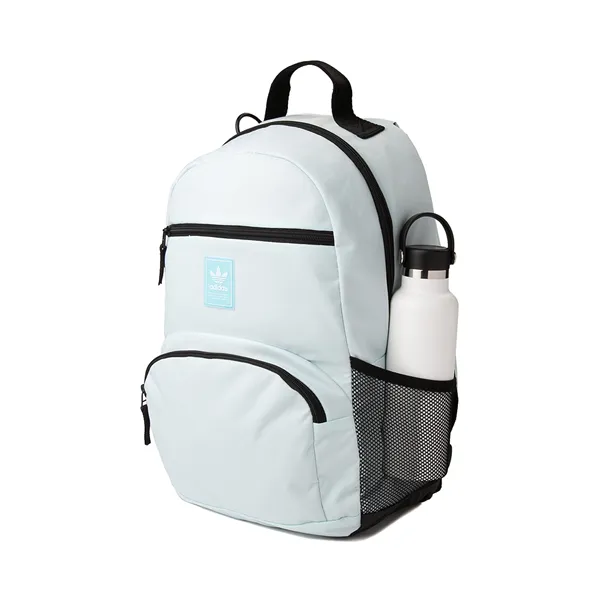 adidas National 2.0 Backpack, blue