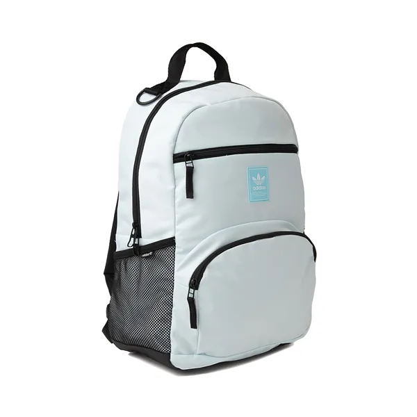 adidas National 2.0 Backpack, blue