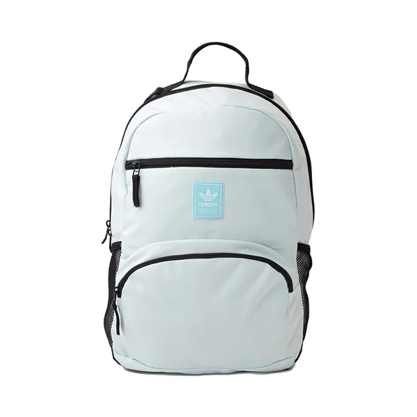 adidas National 2.0 Backpack, blue