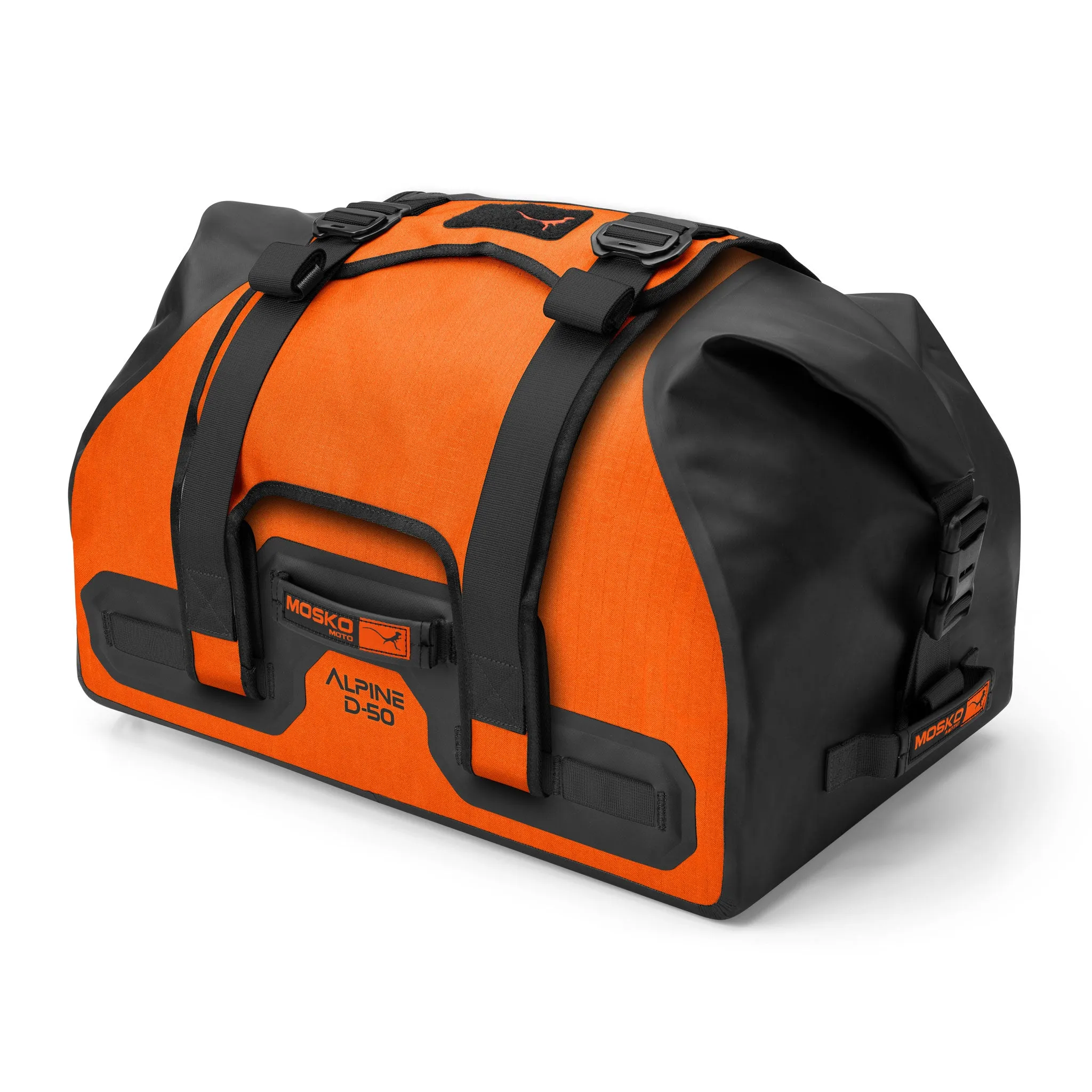 Alpine 50L Duffle