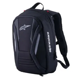 Alpinestars Charger Boost Backpack - Black/Black