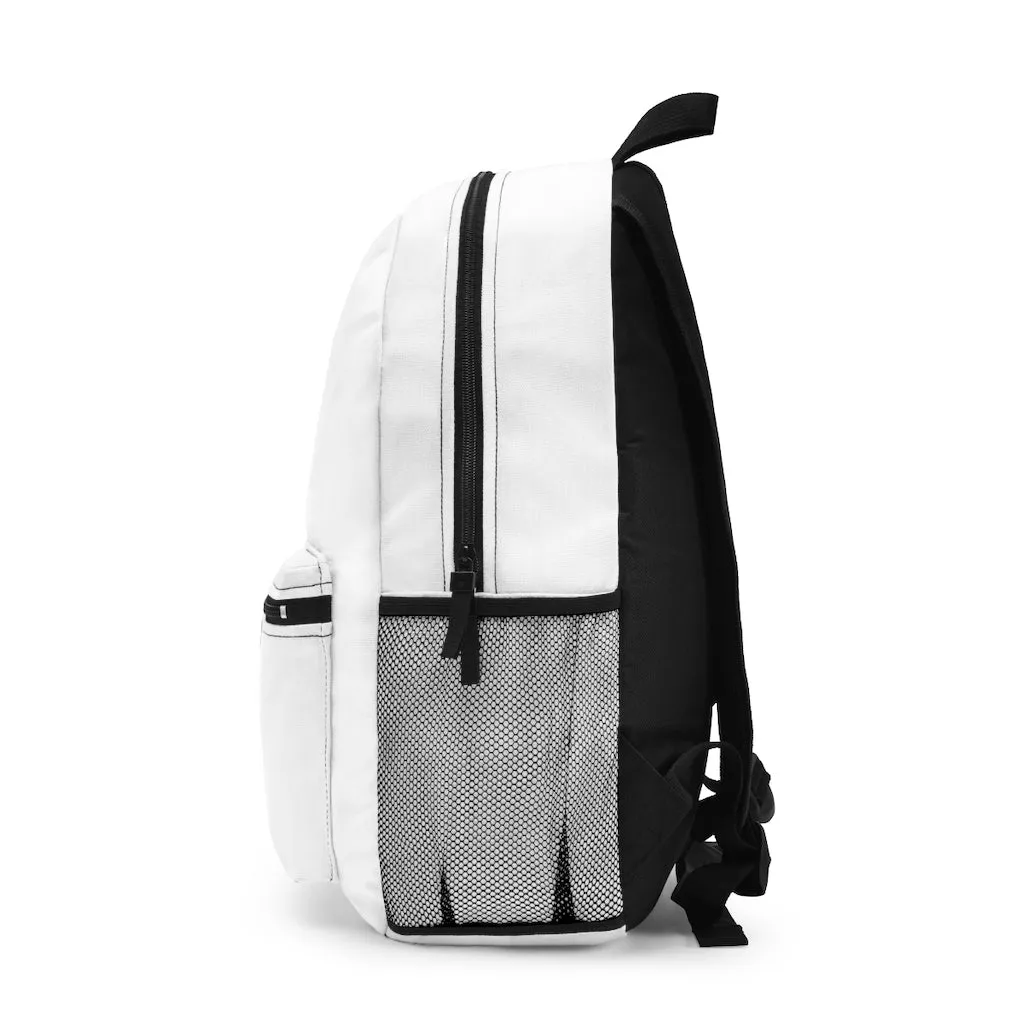 Angeburdum Backpack (Made in USA)