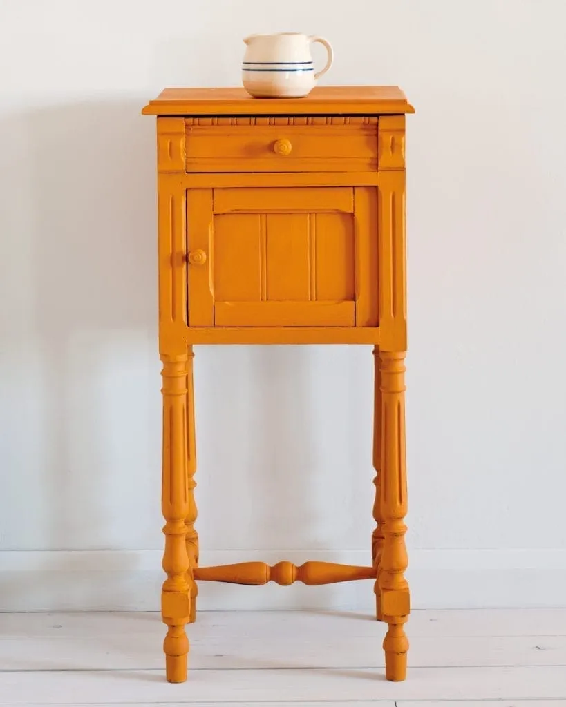 Annie Sloan Chalk Paint - Barcelona Orange (Sample Pot)