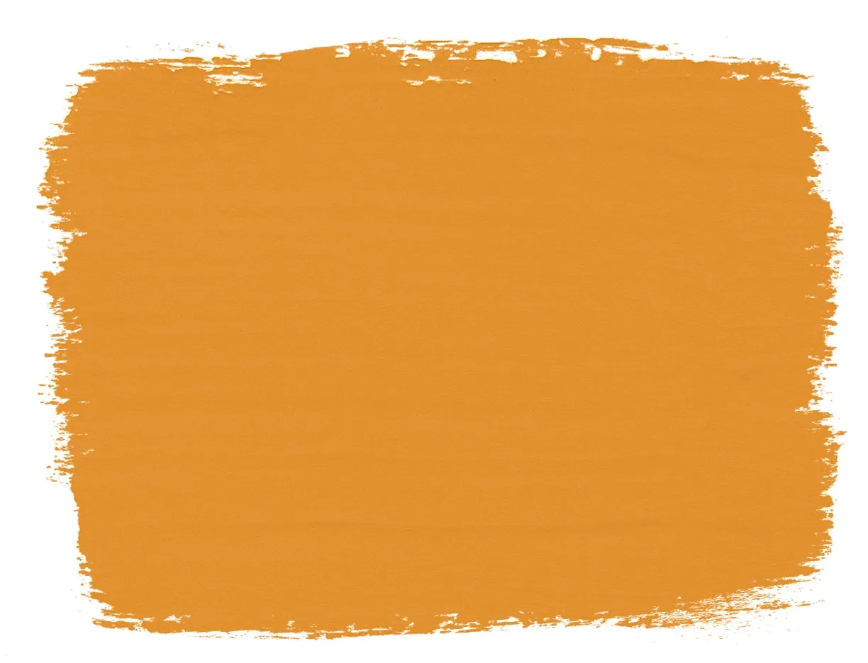 Annie Sloan Chalk Paint - Barcelona Orange (Sample Pot)