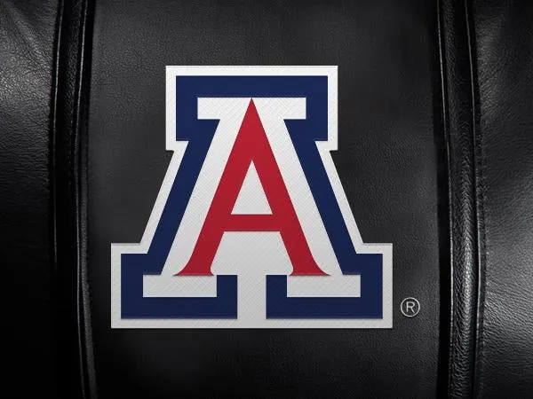 Arizona Wildcats Logo Panel For Stealth Recliner