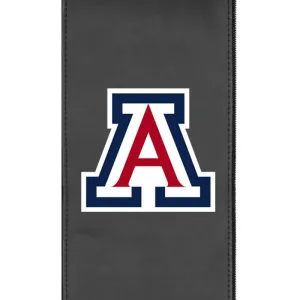 Arizona Wildcats Logo Panel For Stealth Recliner