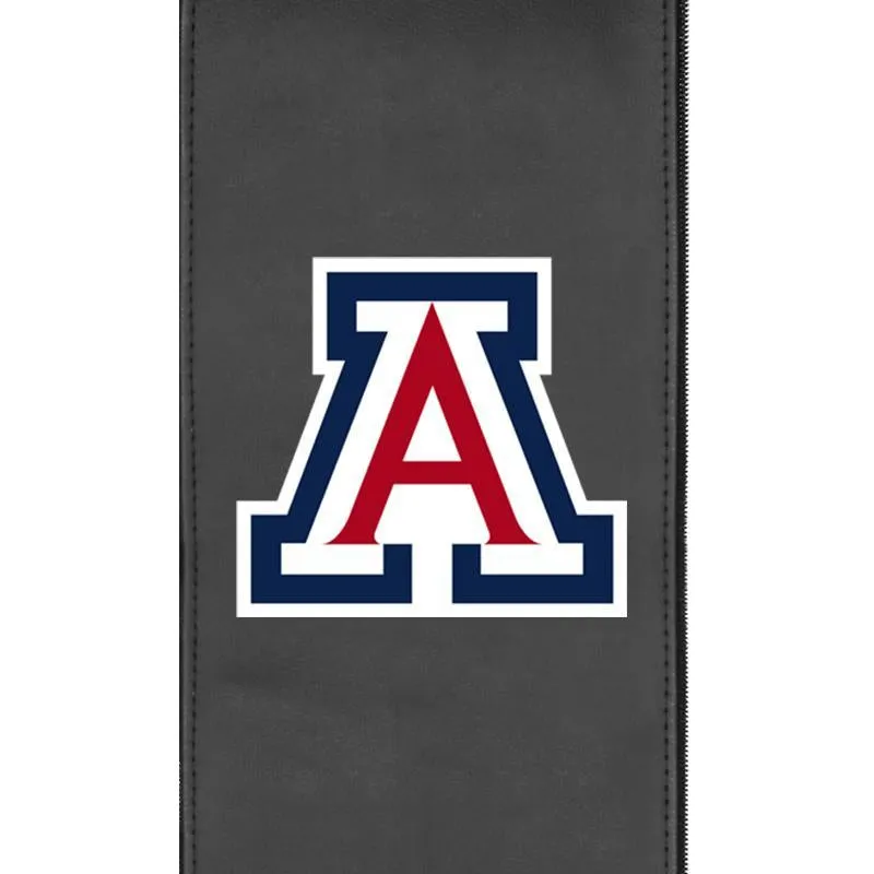 Arizona Wildcats Logo Panel For Stealth Recliner