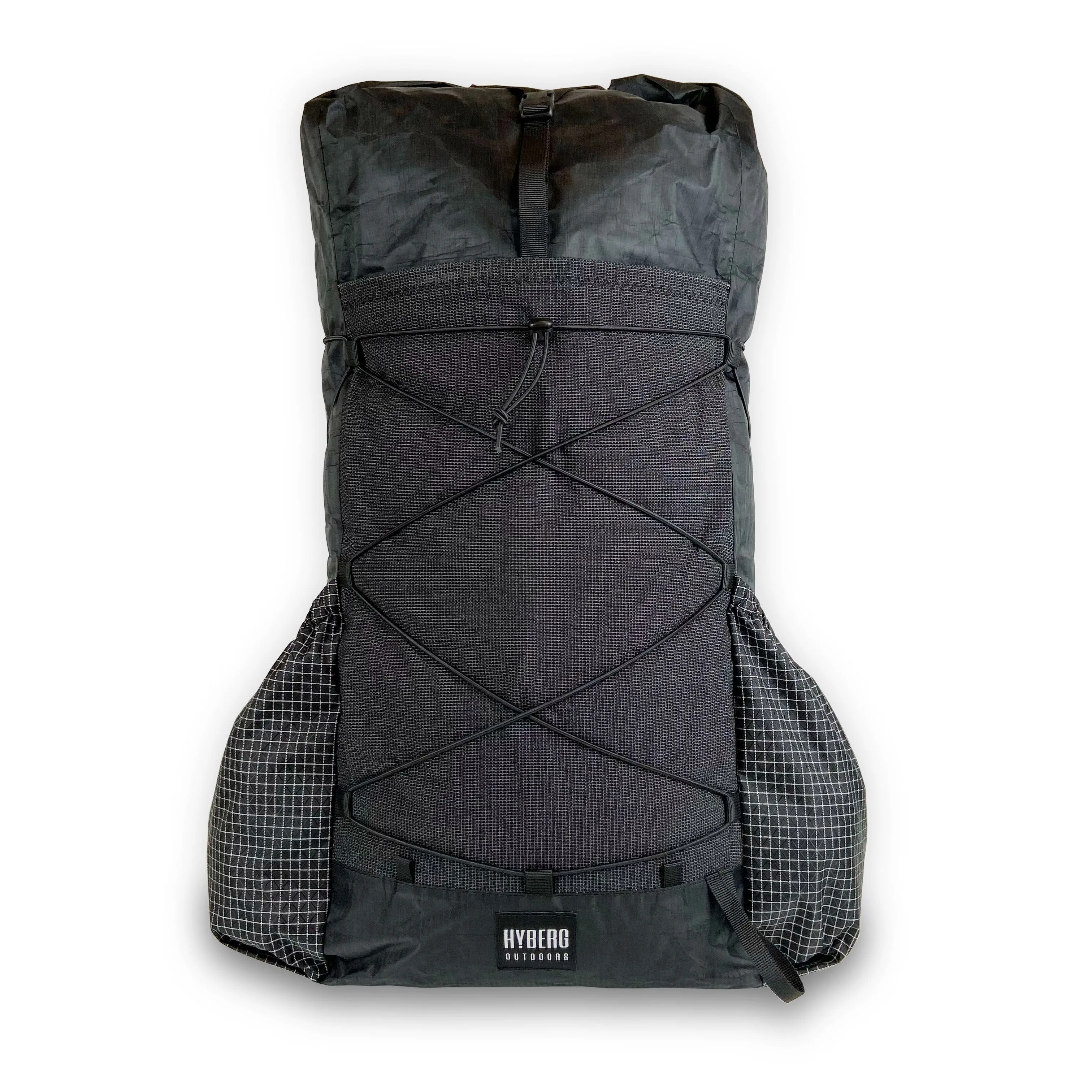 ATTILA DCF Ultralight backpack