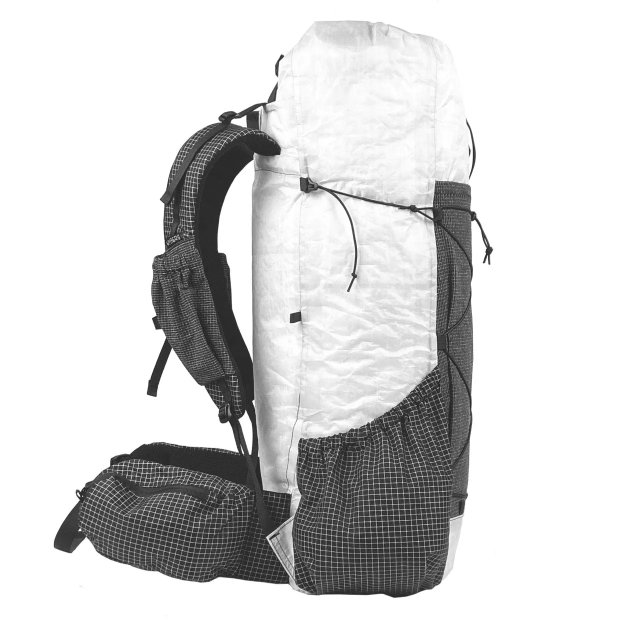 ATTILA DCF Ultralight backpack