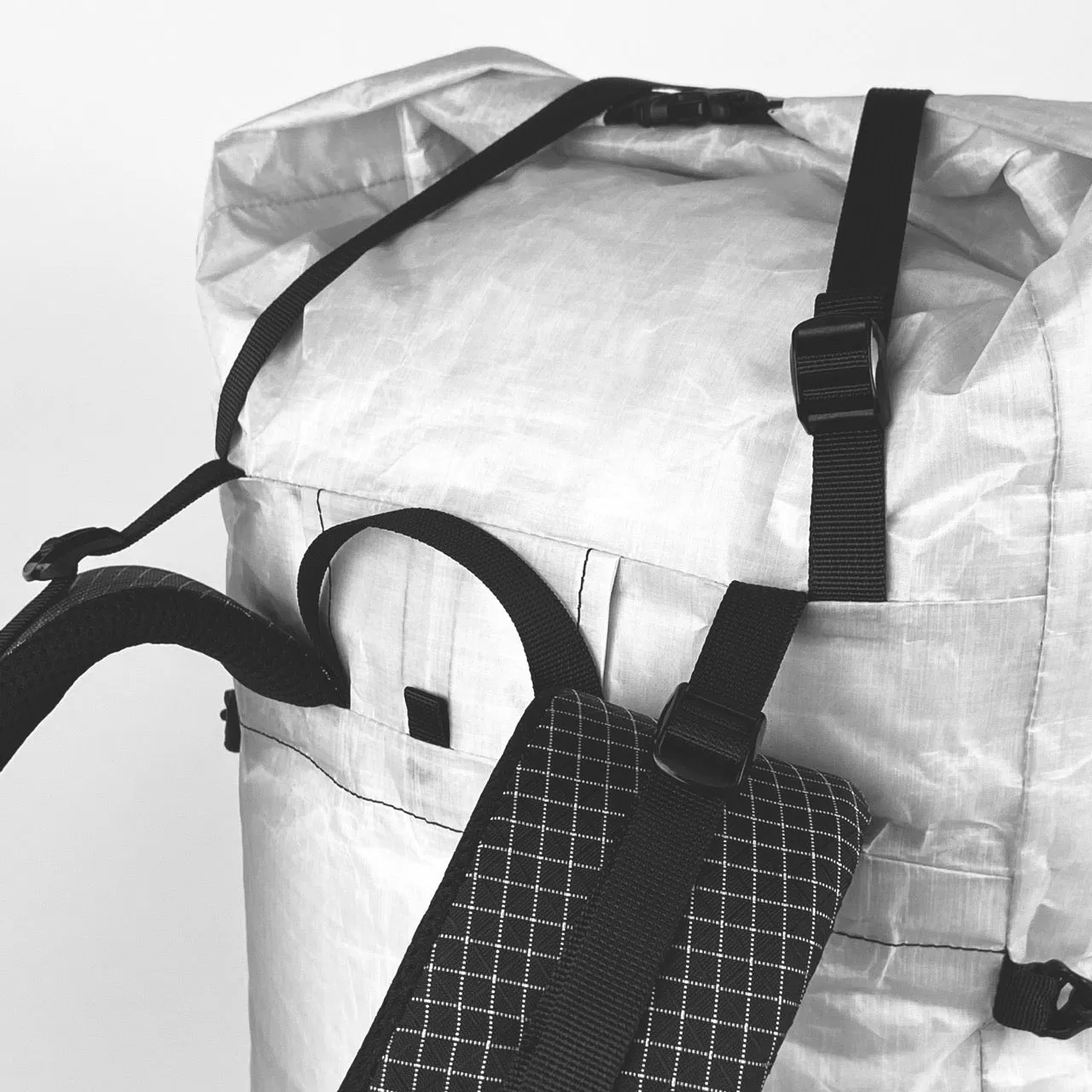 ATTILA DCF Ultralight backpack