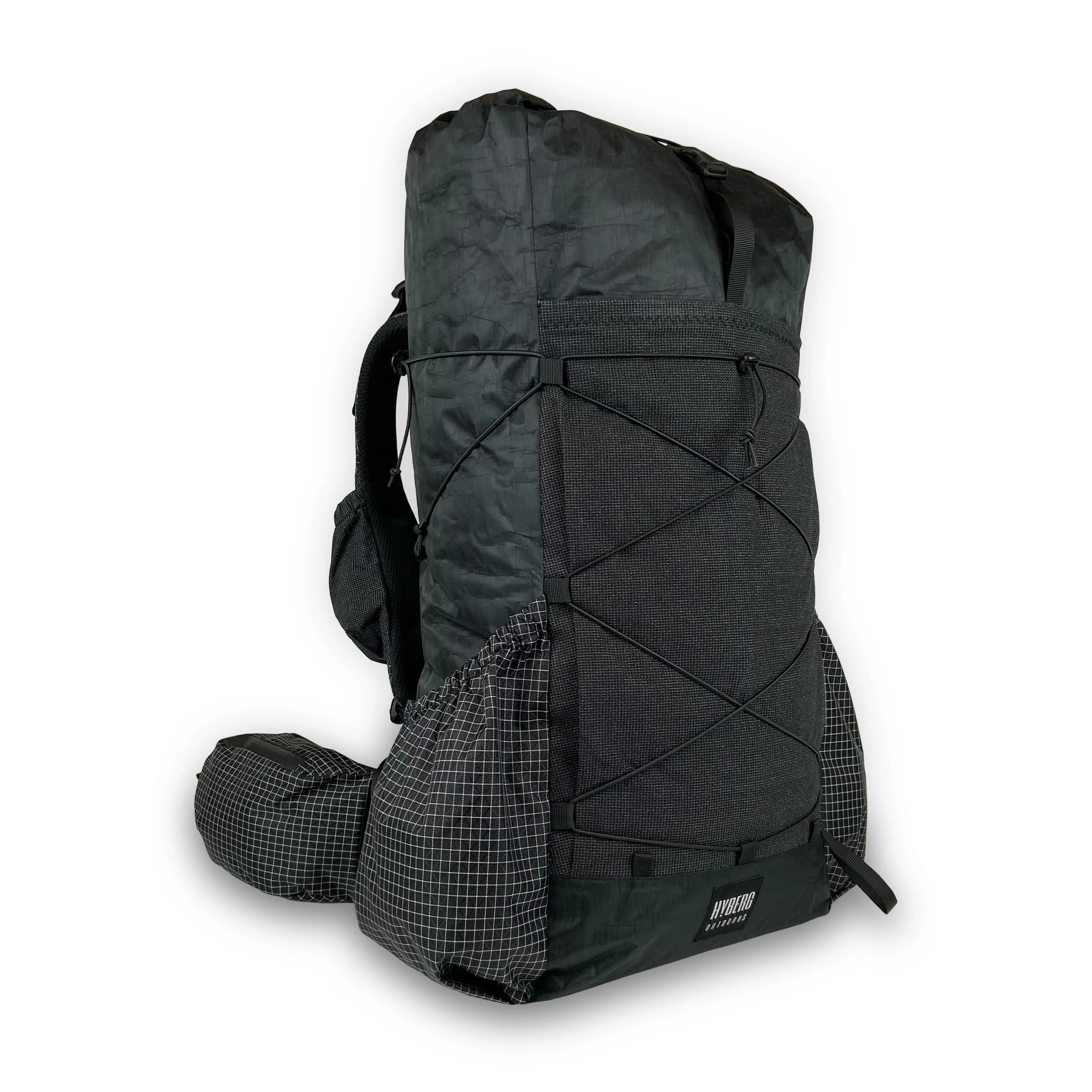 ATTILA DCF Ultralight backpack