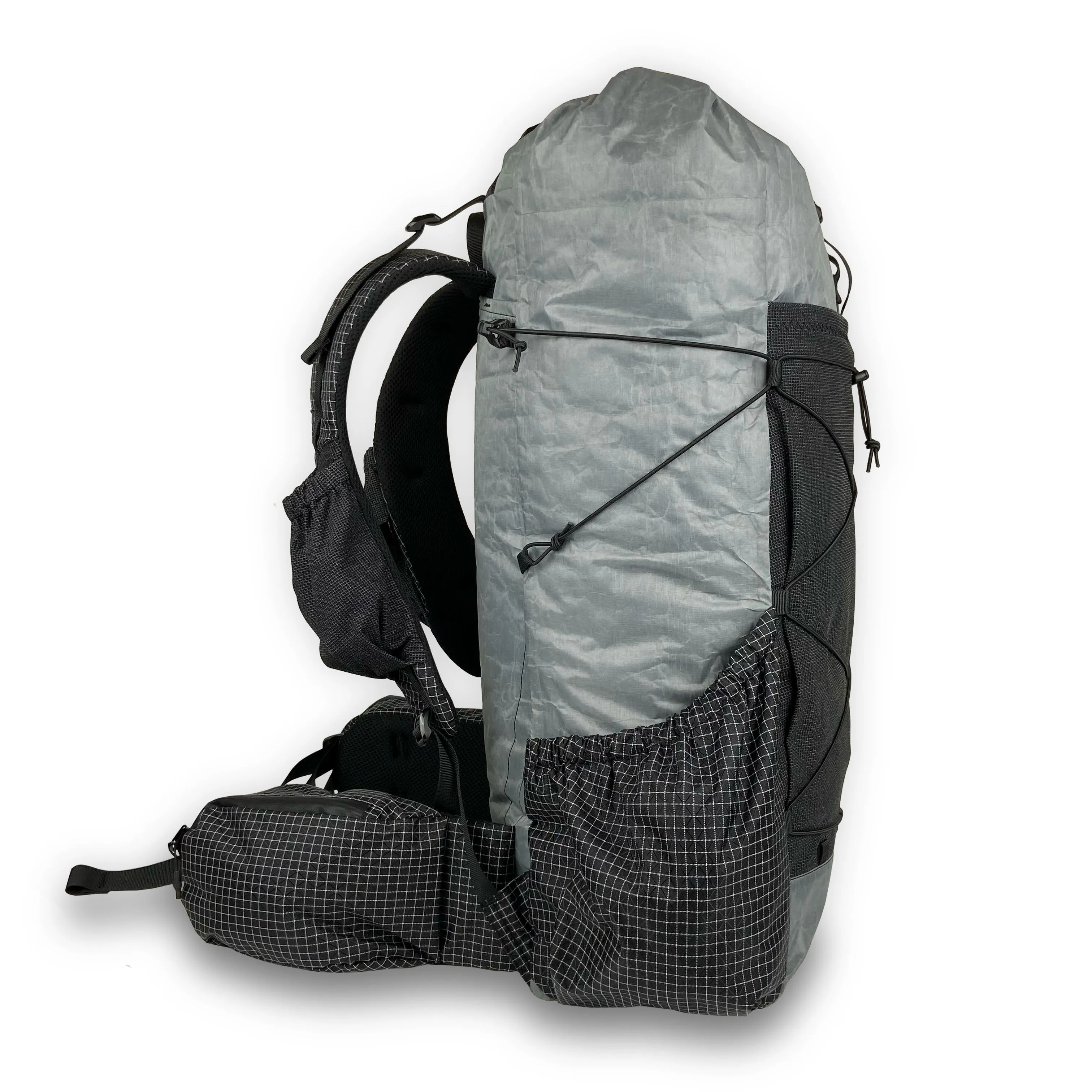 ATTILA DCF Ultralight backpack