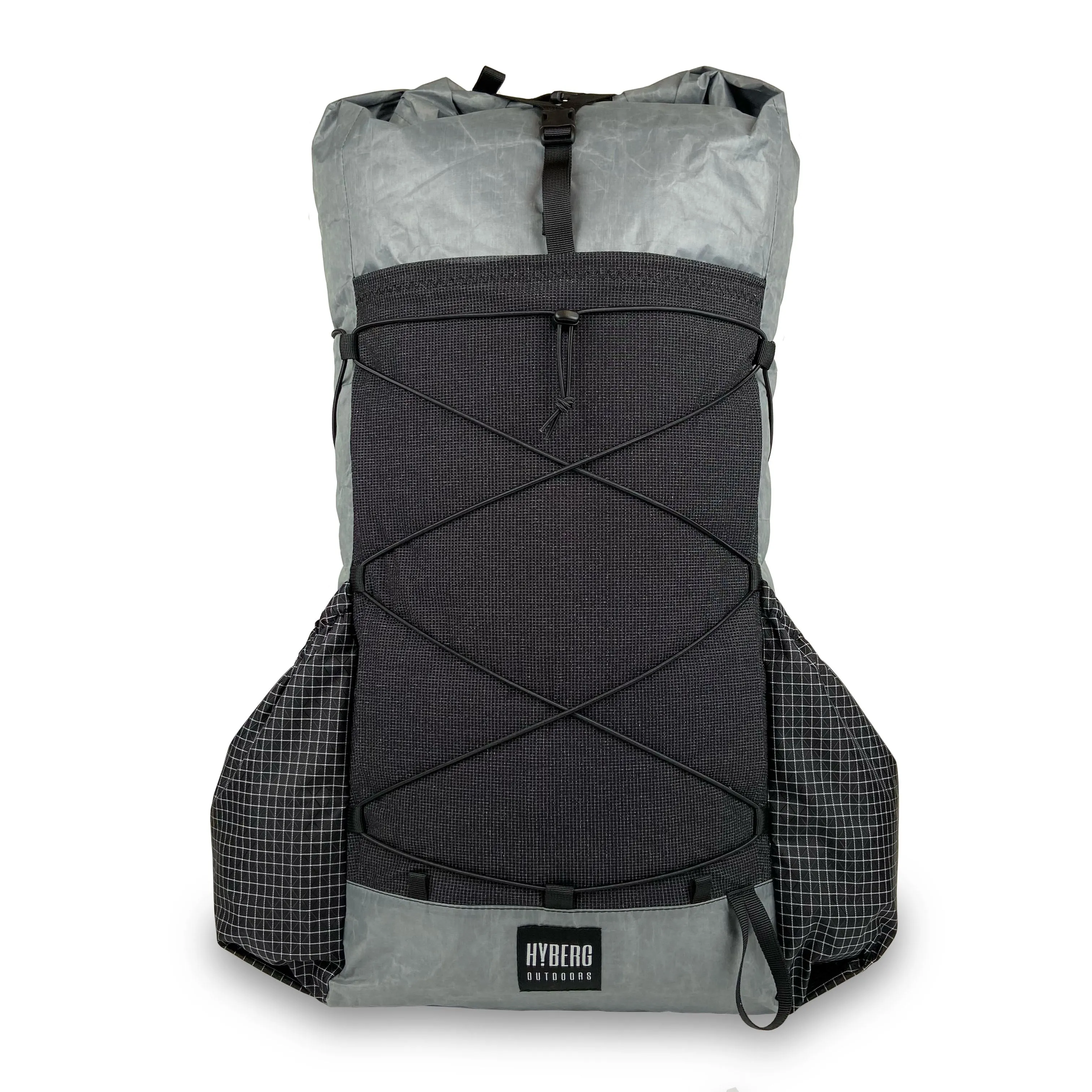 ATTILA DCF Ultralight backpack