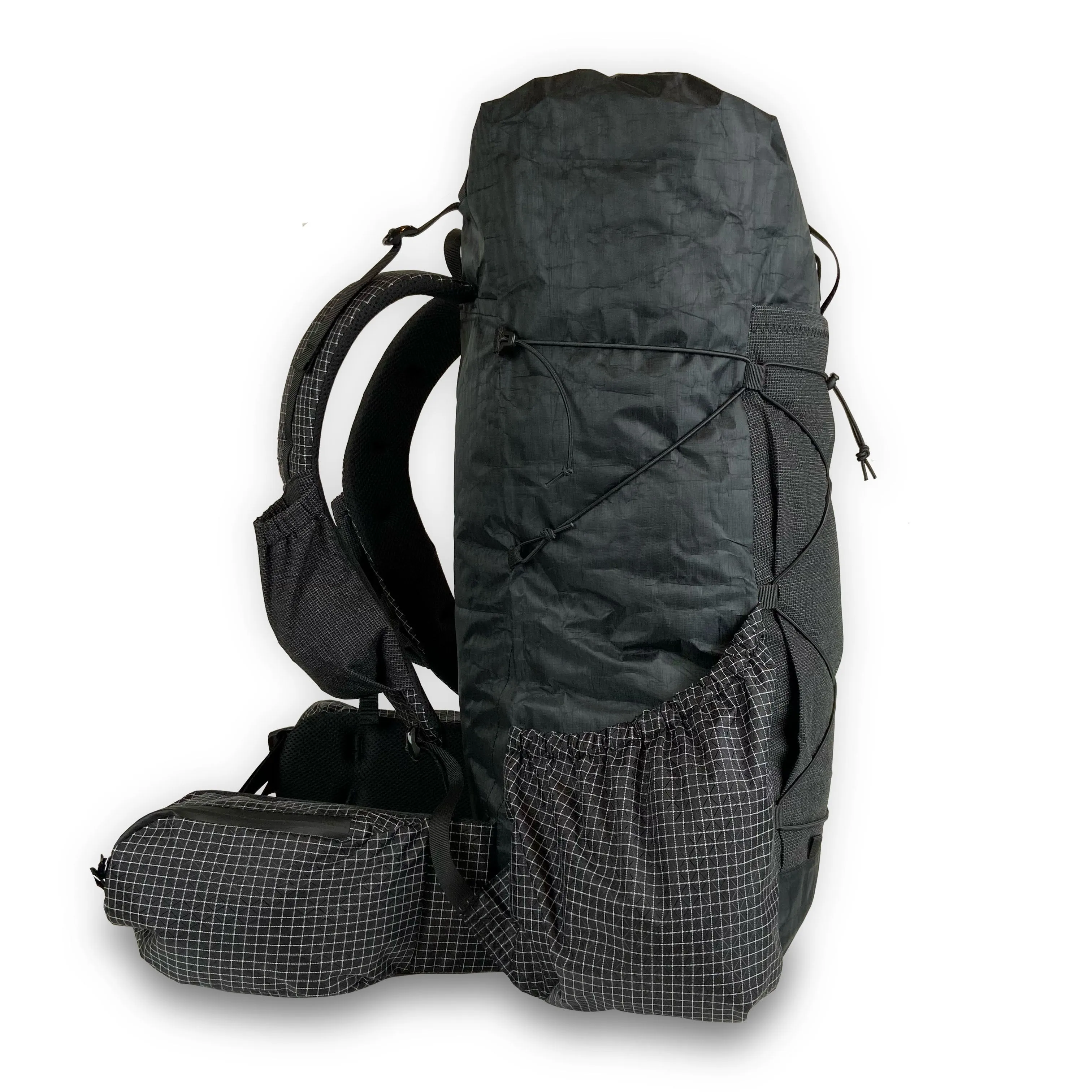 ATTILA DCF Ultralight backpack