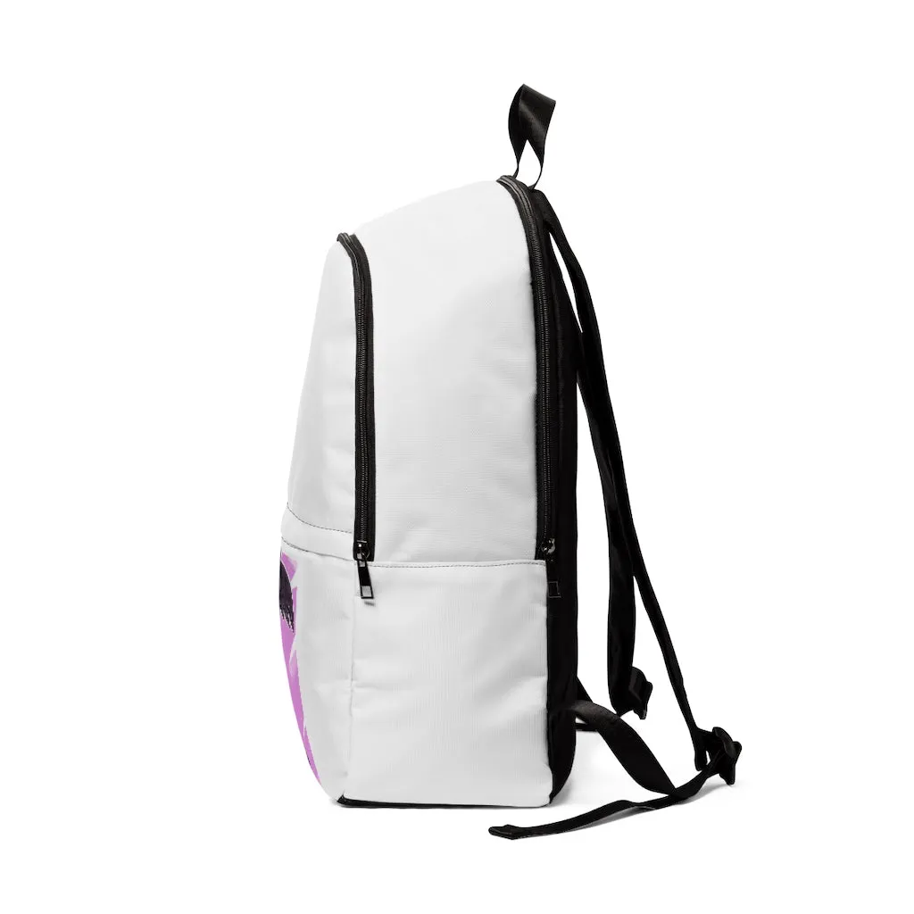 Axe Unisex Fabric Backpack