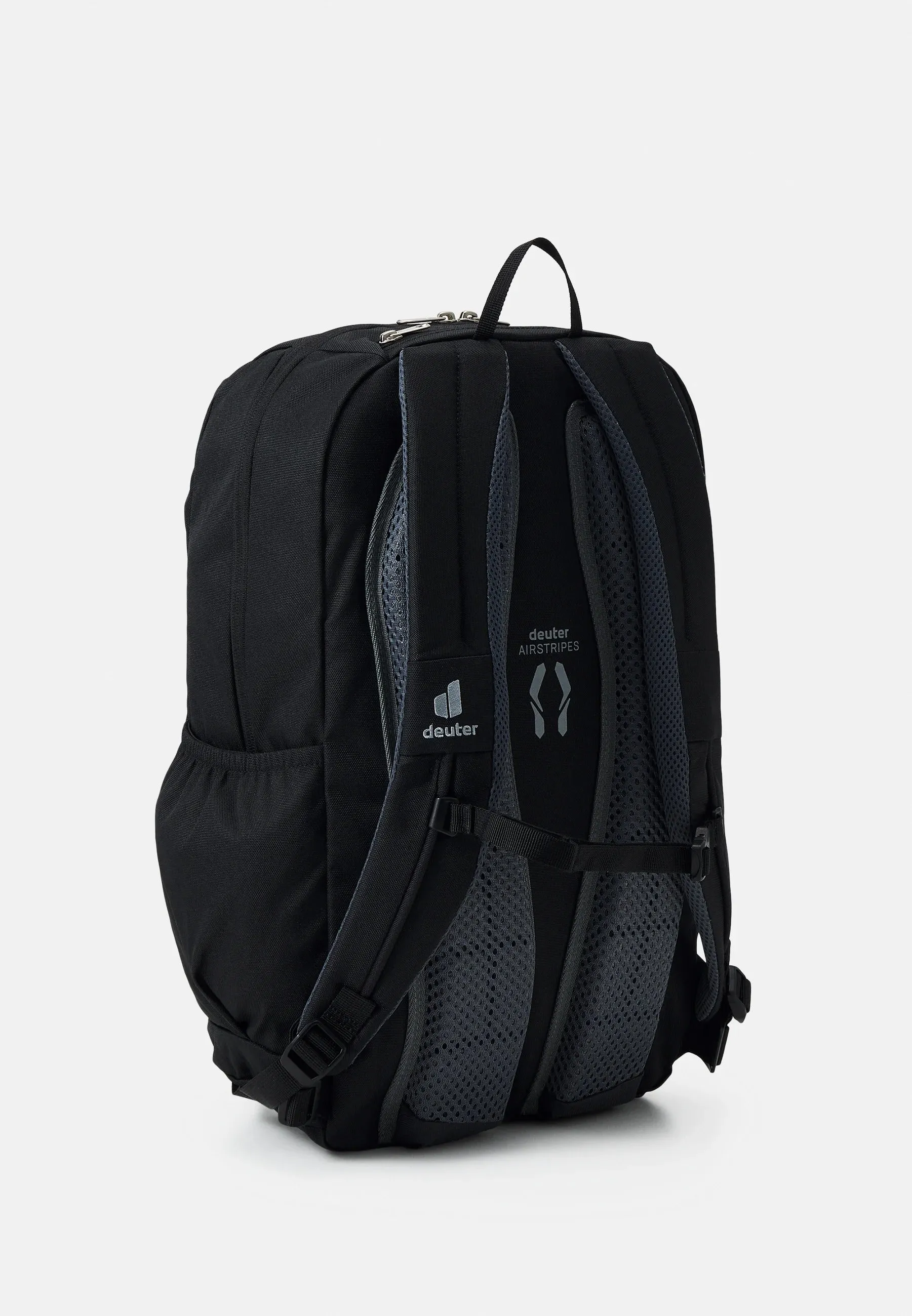 Backpack Deuter Gogo Unisex, black