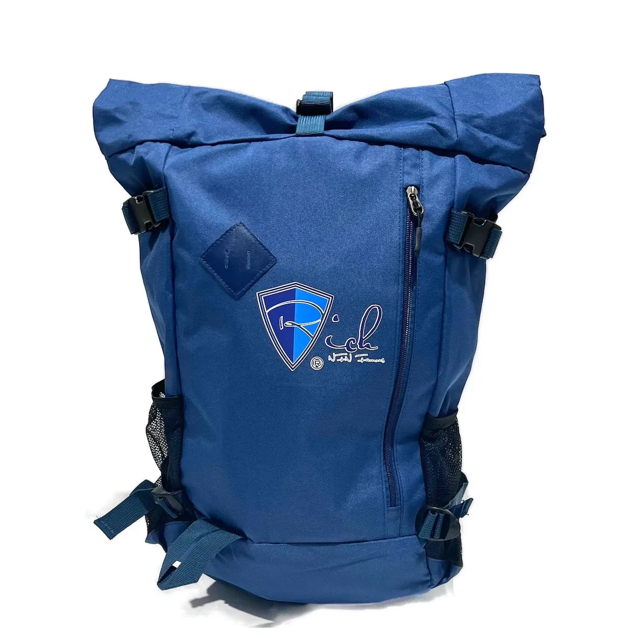 Backpack Large Tuck Pack With Roll Top 4 Colors