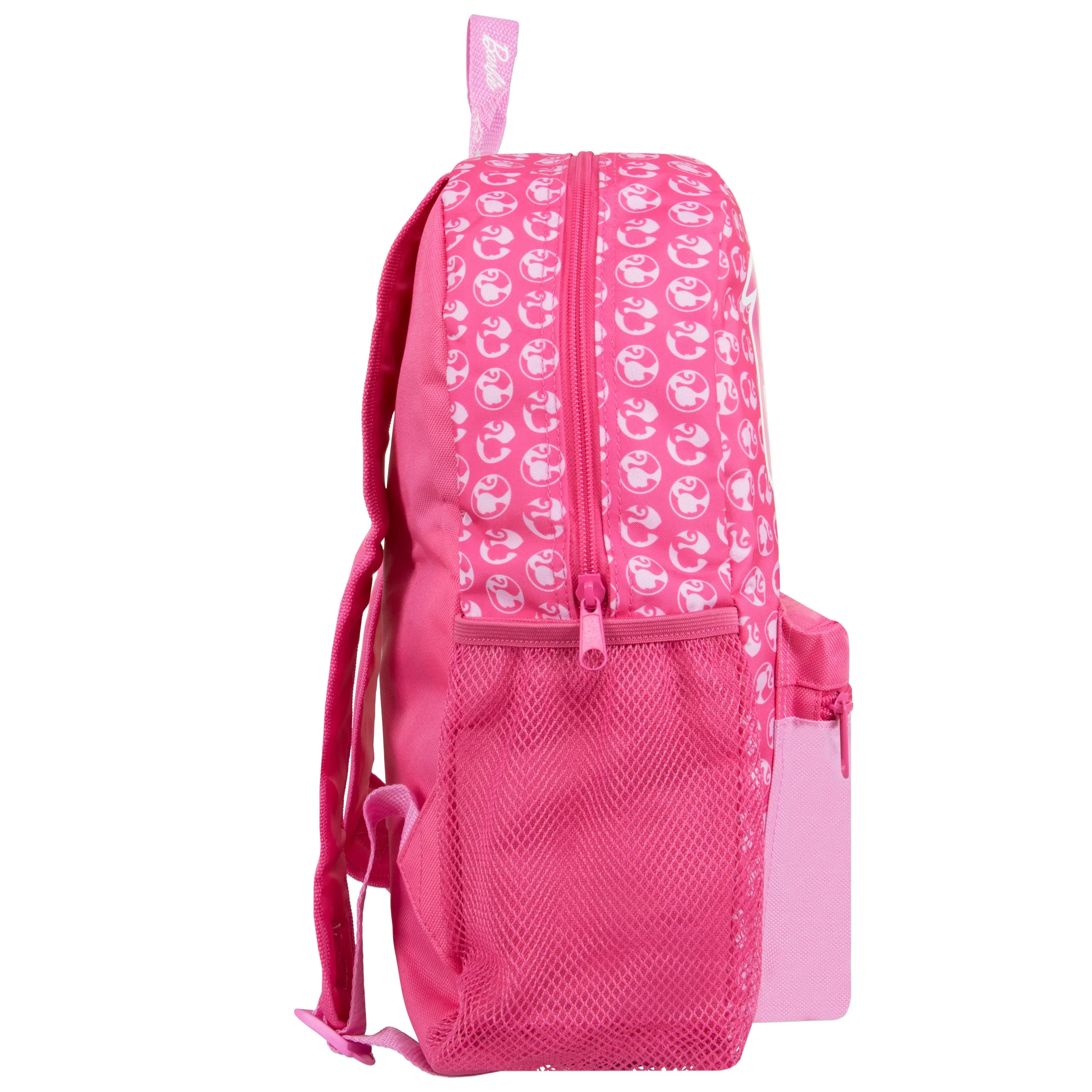 Barbie Backpack - Logo Print