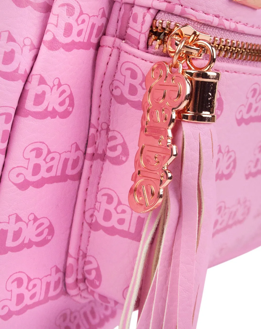 Barbie Logo Backpack