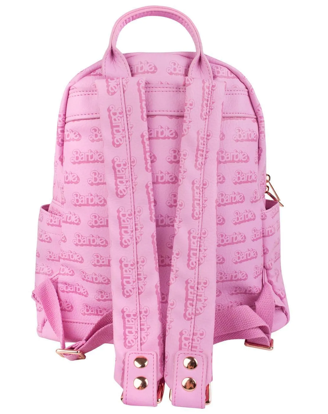 Barbie Logo Backpack