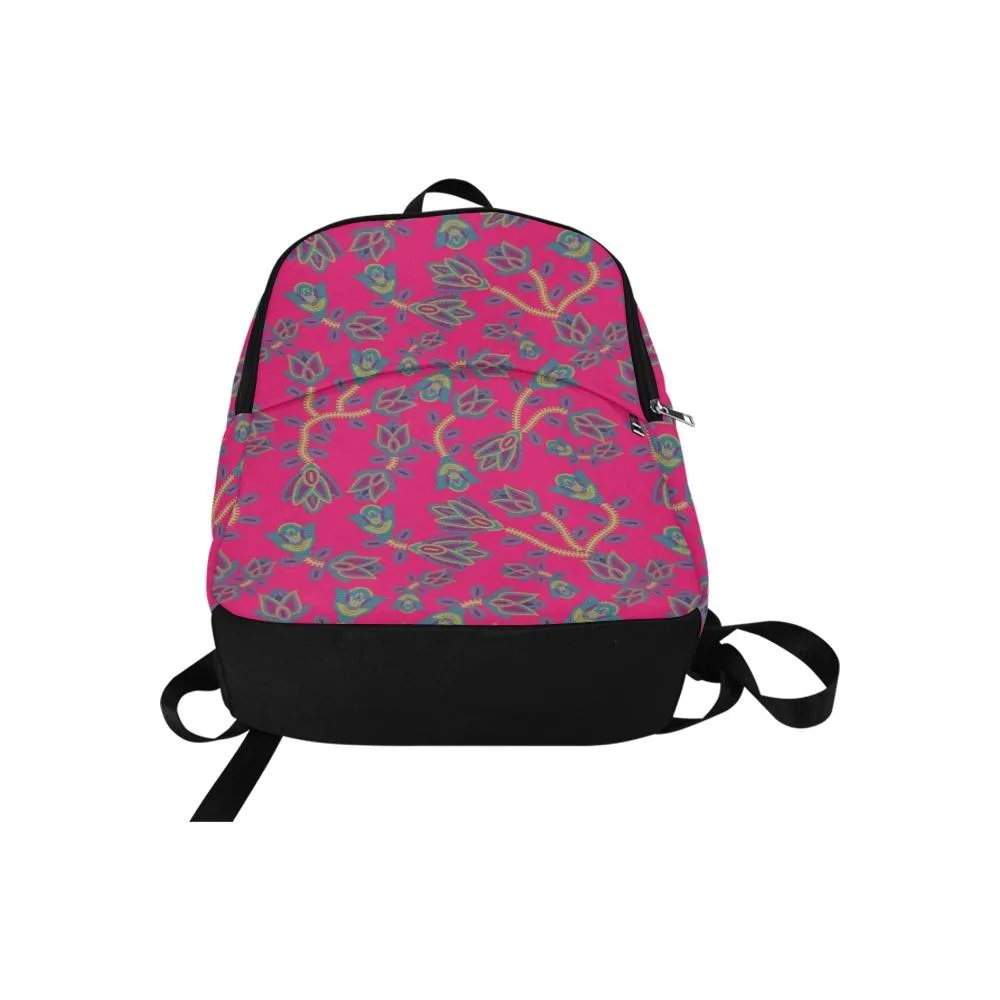 Beaded Lemonade Backpack for Adult