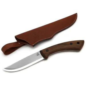 Beavercraft BSH1 Bushcraft Knife