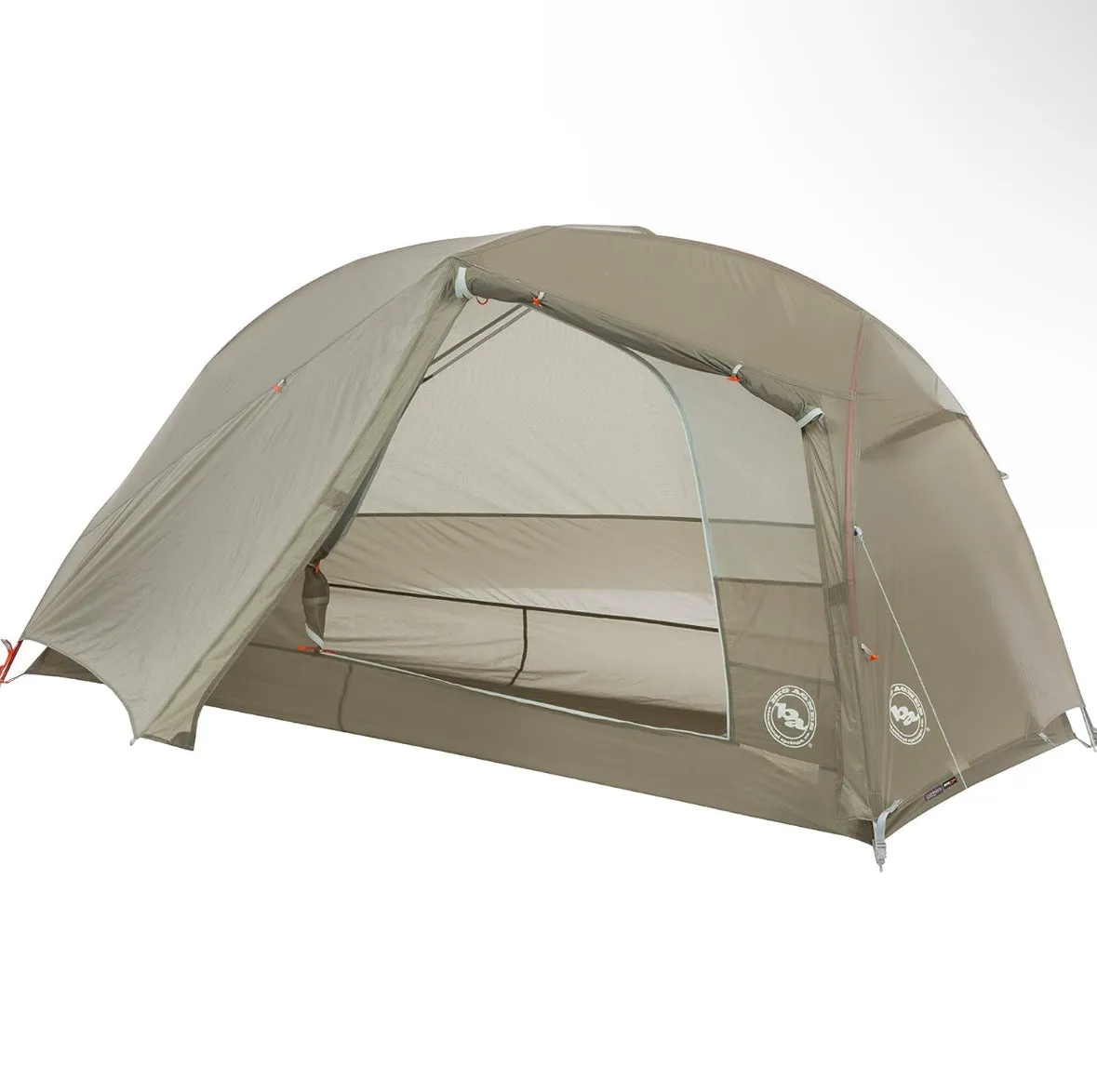 Big Agnes - Copper Spur HV UL 1-Person Tent