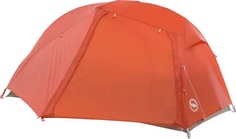 Big Agnes - Copper Spur HV UL 1-Person Tent