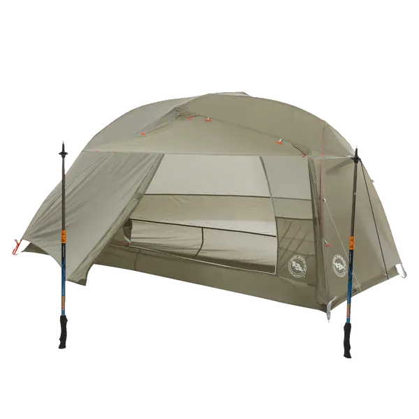 Big Agnes Copper Spur HV UL 1