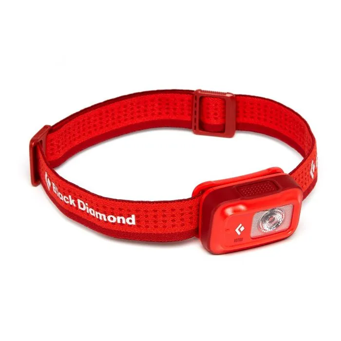 Black Diamond Astro 250 Headlamp