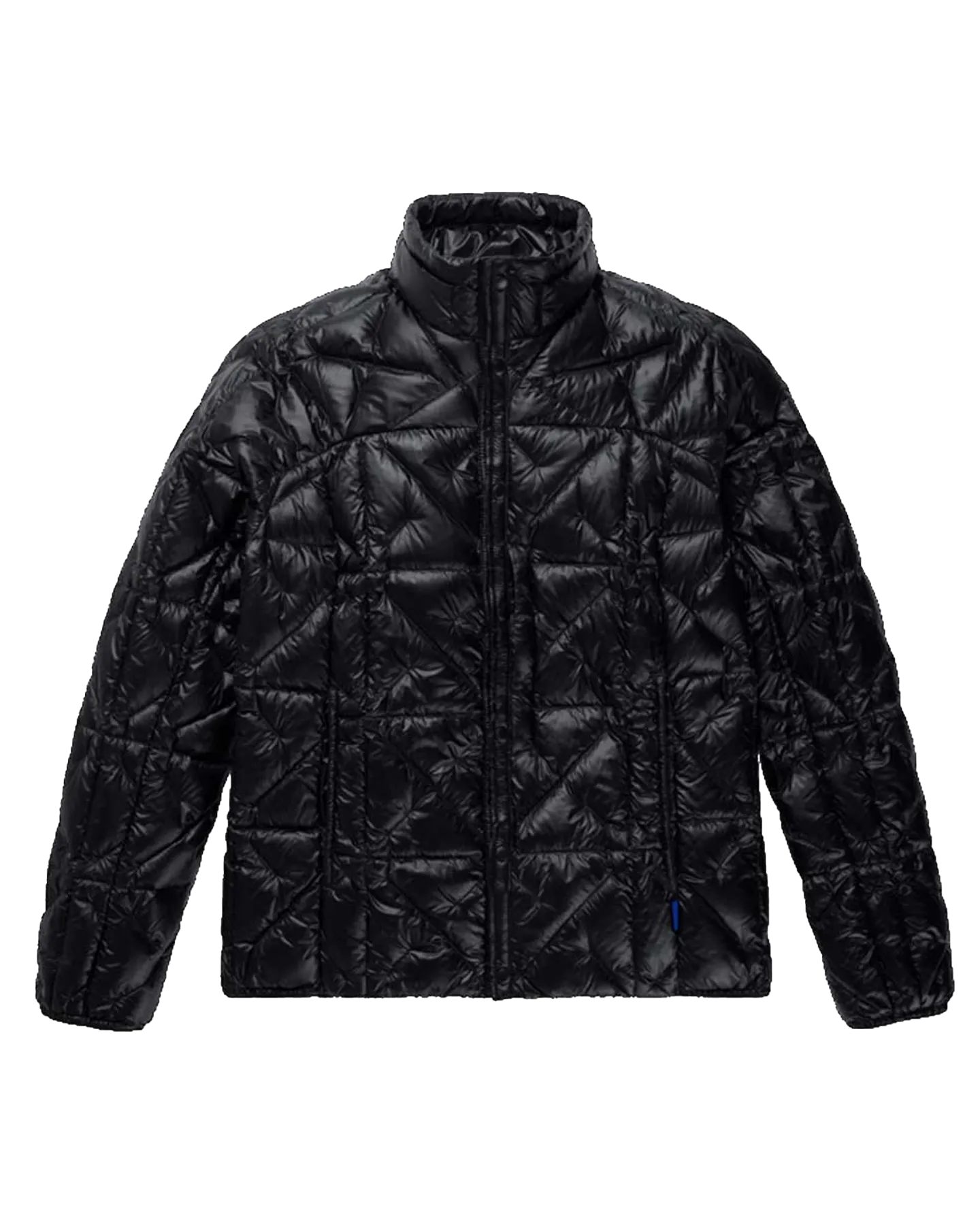 Burton Men's [ak]® Baker Ultralight Down Jacket - True Black