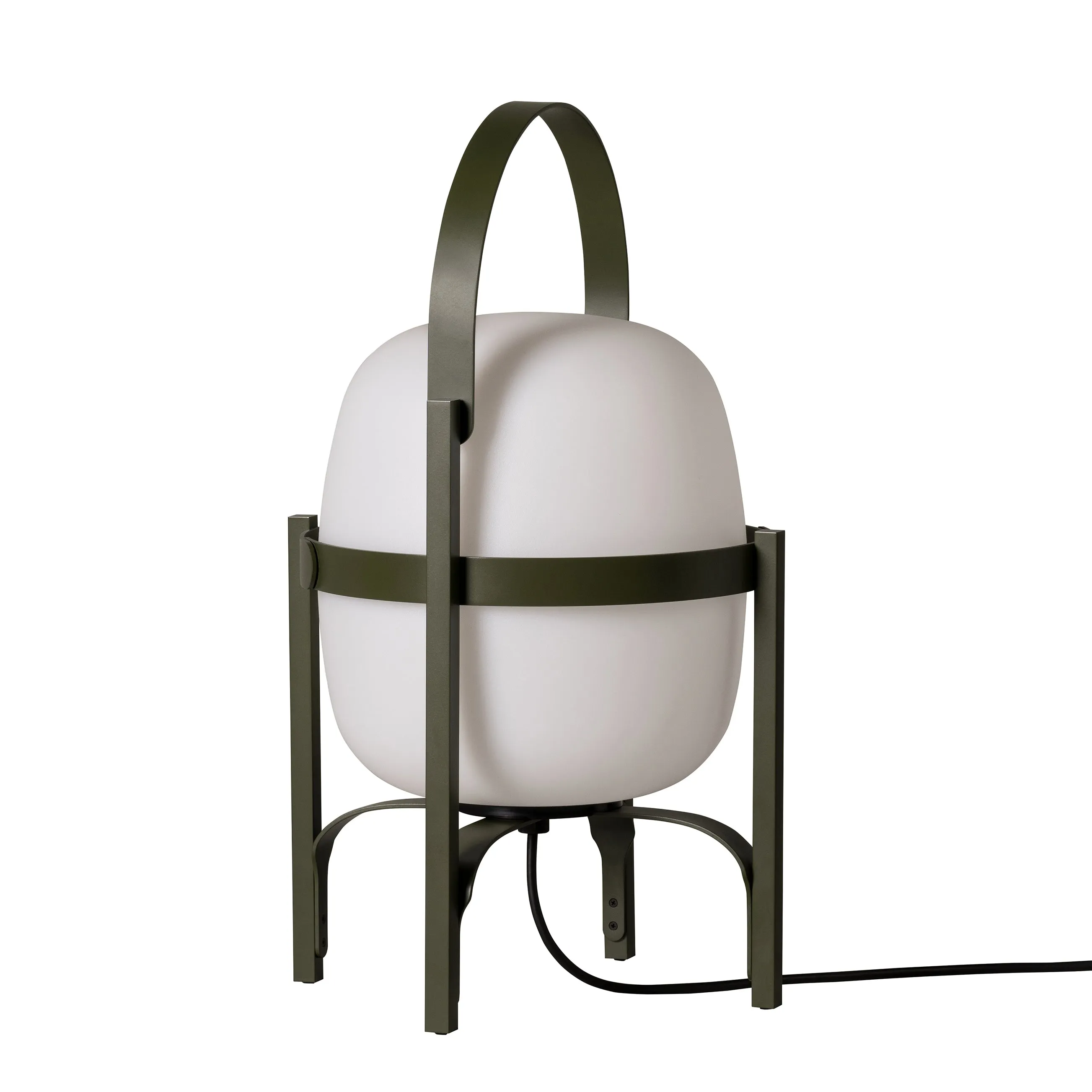 Cesta Outdoor Table Lamp