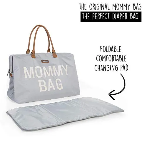 Childhome Mommy Bag