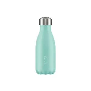 Chilly's Bottle Pastel Green 260ml