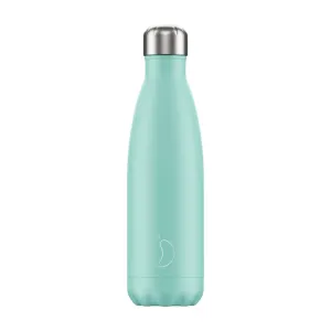 Chilly's Bottle Pastel Green 500ml