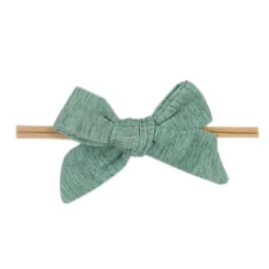 Classic Nylon Bow - Emerson