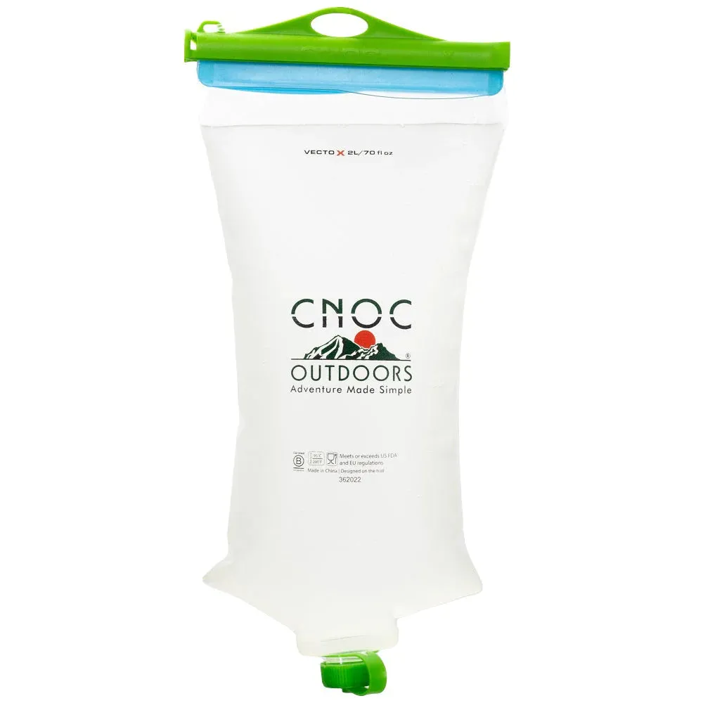 CNOC - 28mm VectoX Water Container - 2L