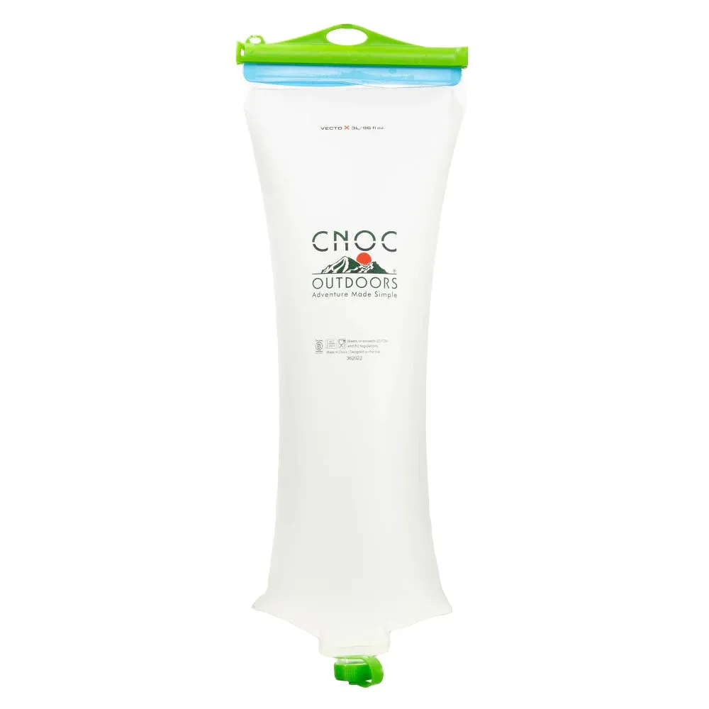 CNOC - 28mm VectoX Water Container - 2L