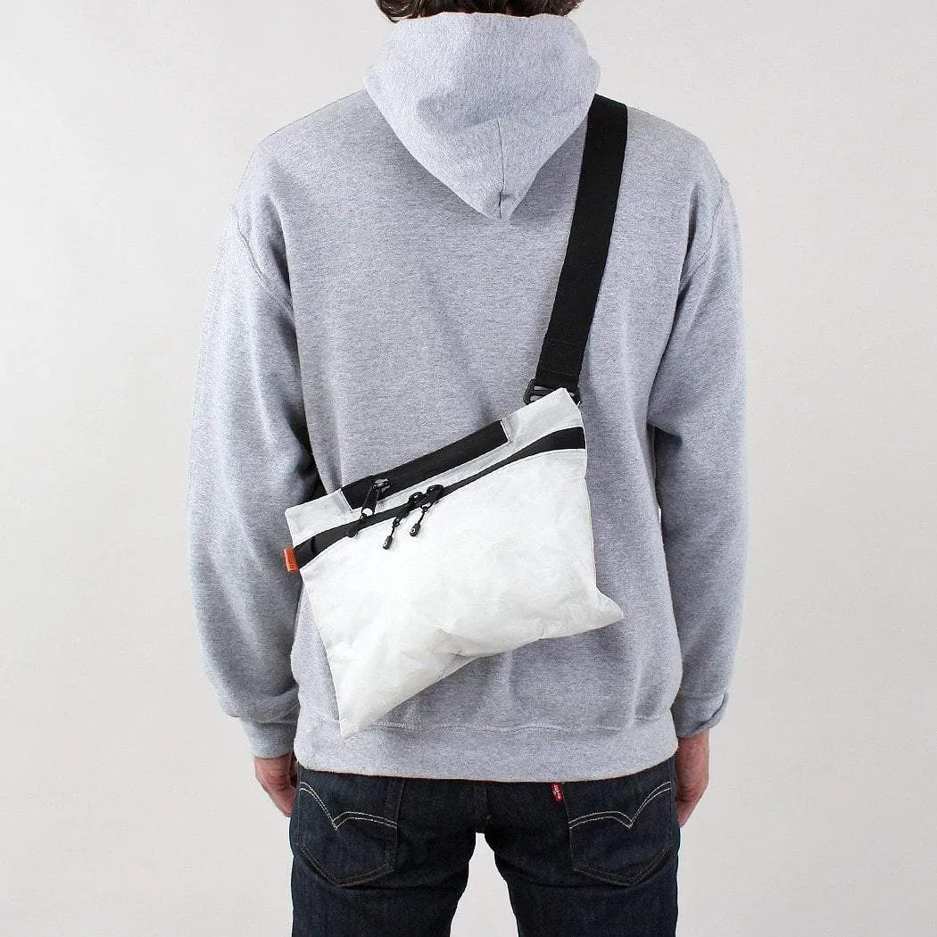 DSPTCH Unit Musette RND Edition Bag