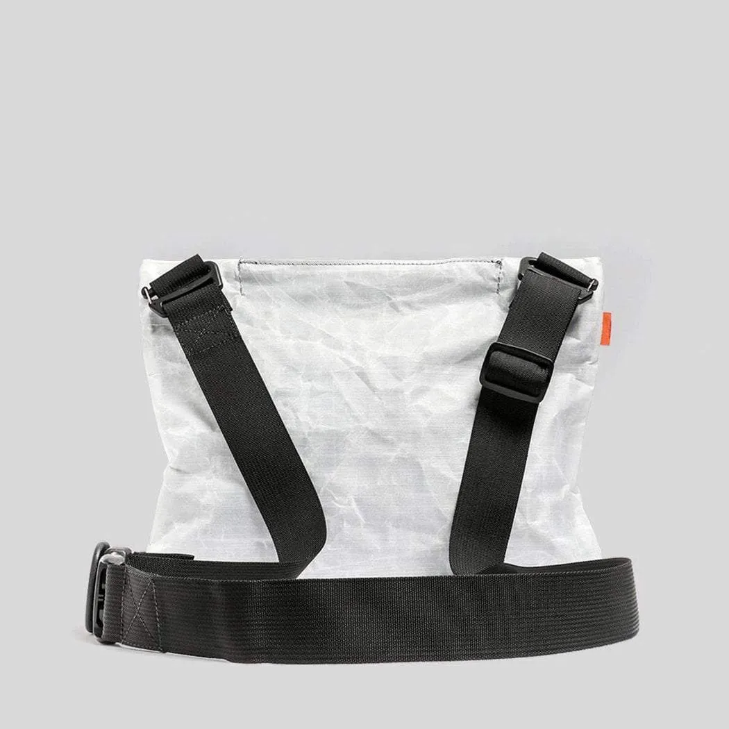 DSPTCH Unit Musette RND Edition Bag