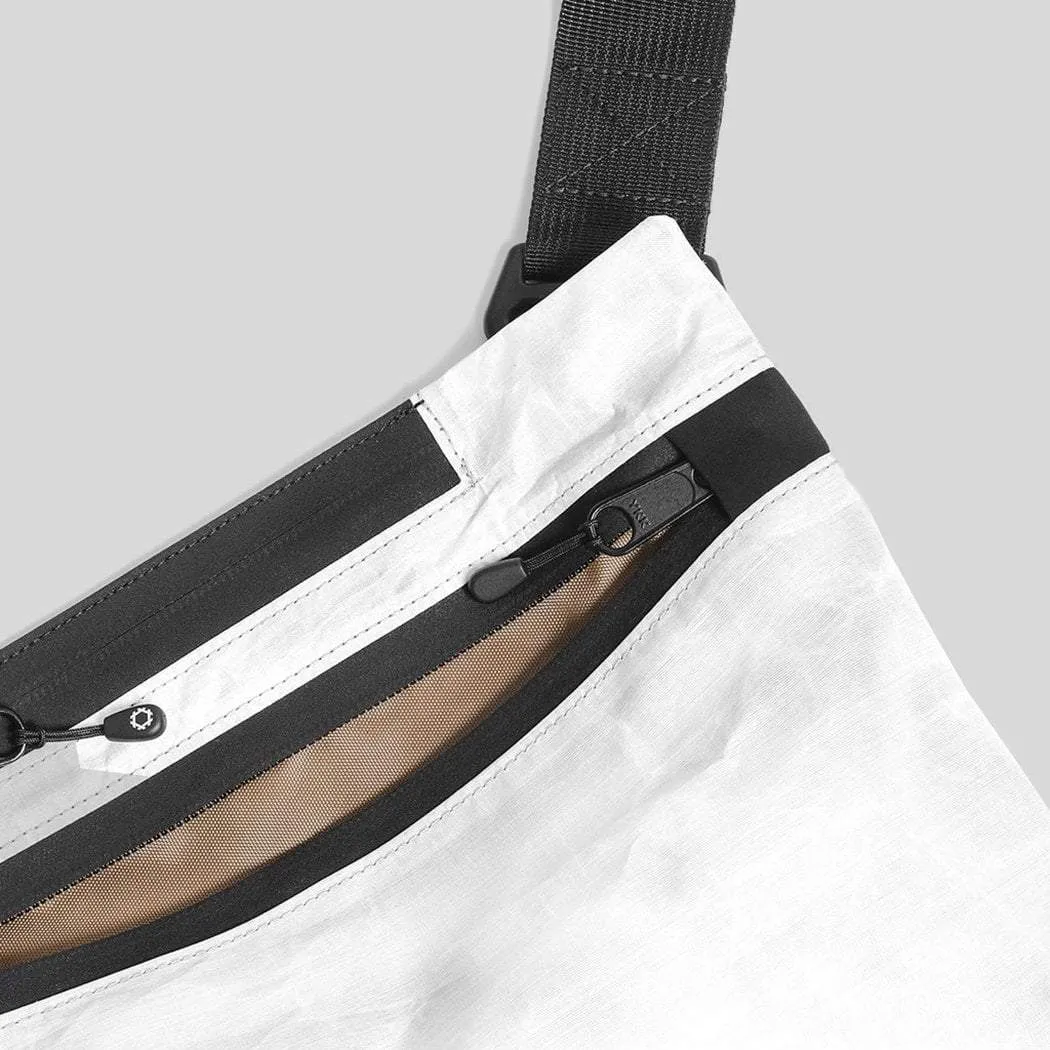 DSPTCH Unit Musette RND Edition Bag