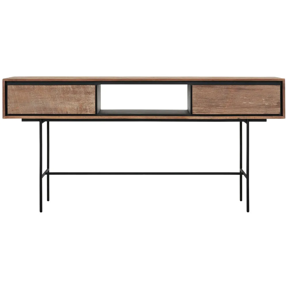 DTP Home Metropole Console Table