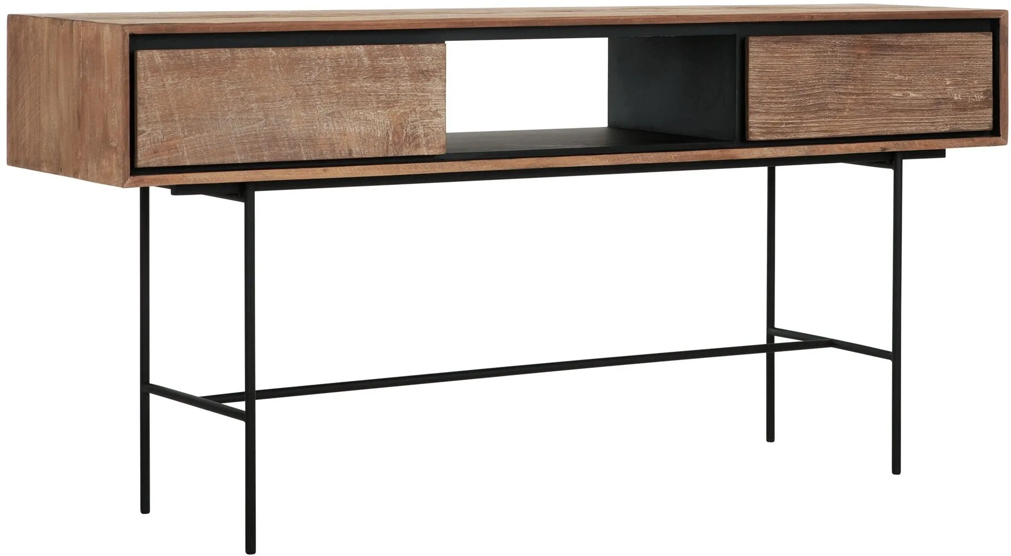 DTP Home Metropole Console Table