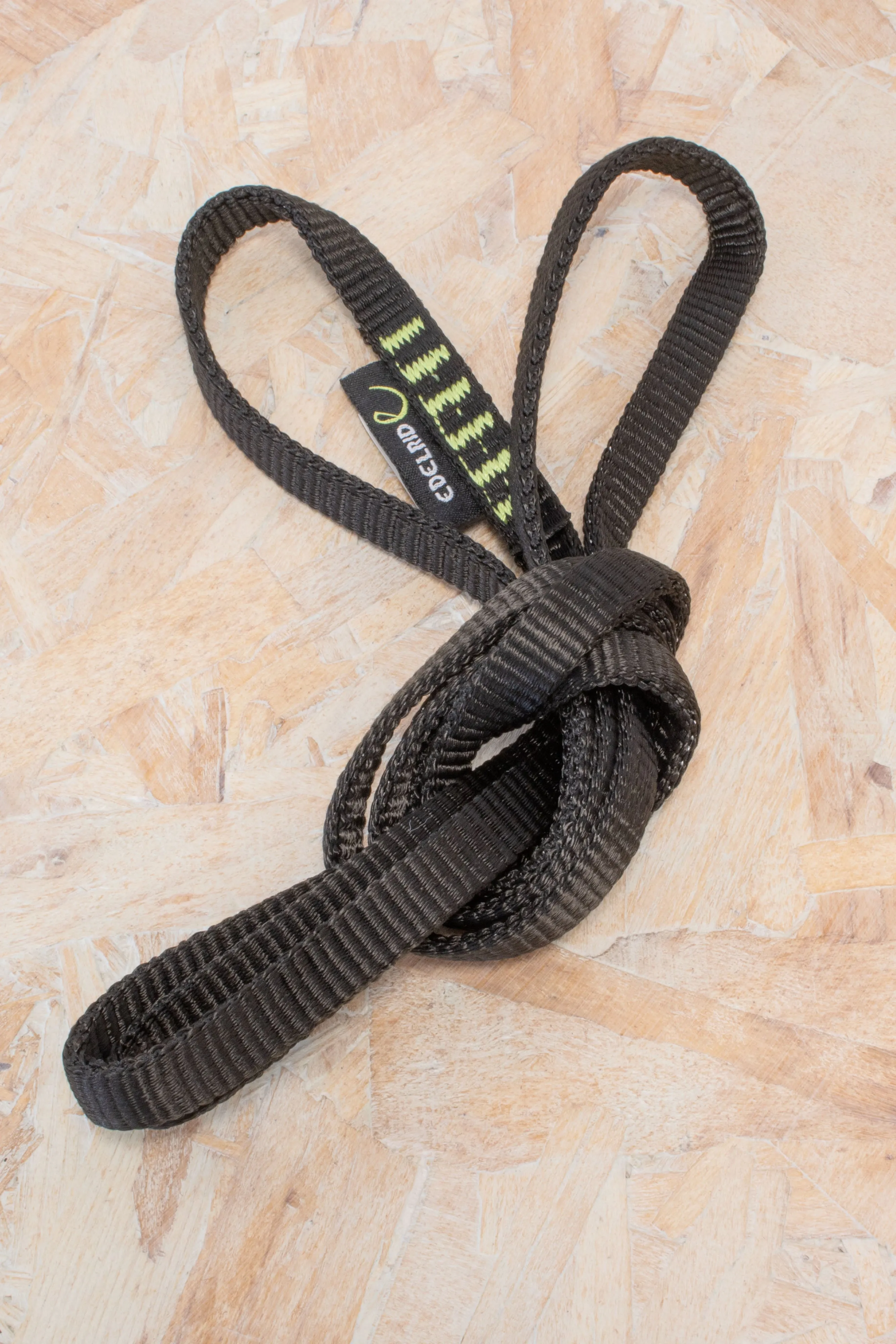 Edelrid - 12mm Tech Web Sling