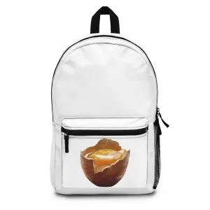 Egg Backpack (Made in USA)