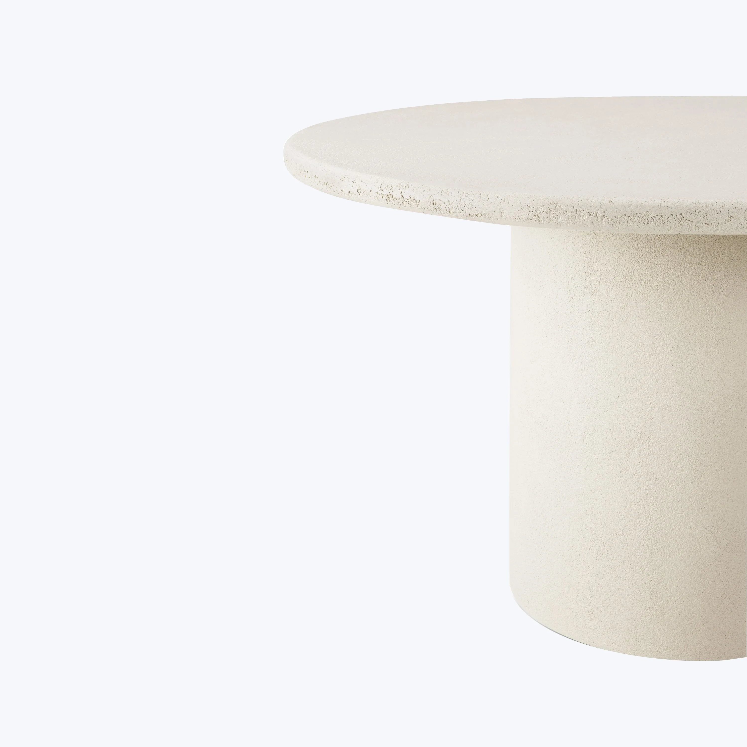 Elements Round Dining Table