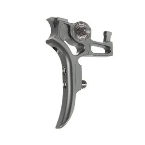 Exalt Emek / EMF100 Killswitch Trigger - Grey