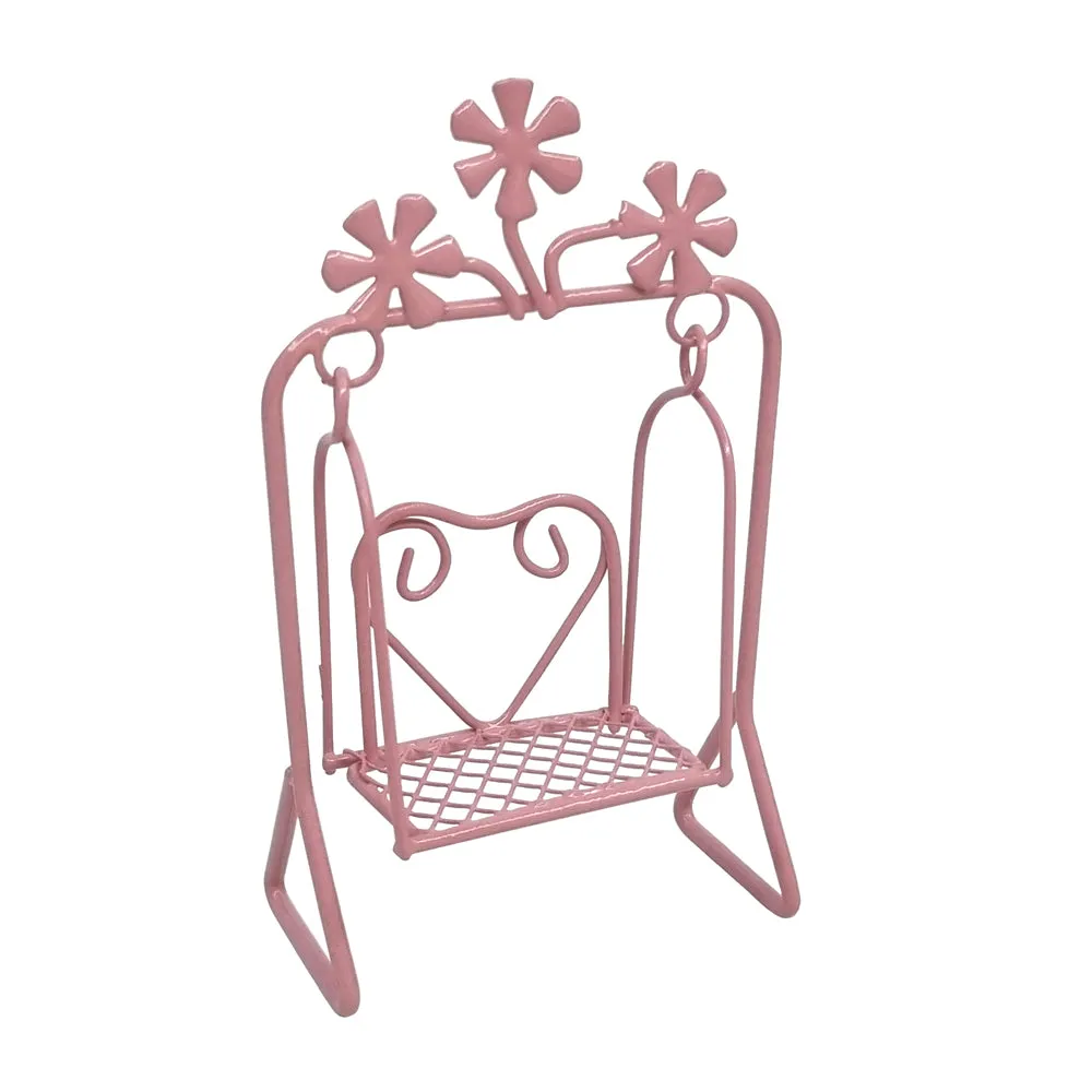 Fairy & Elf Metal Swing