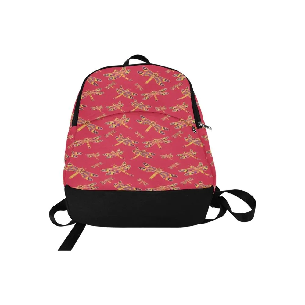 Gathering Rouge Backpack for Adult