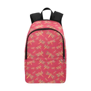 Gathering Rouge Backpack for Adult